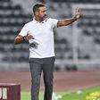 Artur Jorge, ex-treinador do Al Rayyan, do Qatar
