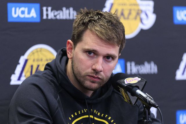 Vídeo: Doncic é expulso e acusa adversário de provocação e ameaças à família