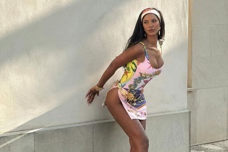 Rúben Dias e namorada multados em Lamborghini de luxo