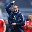 Vítor Pereira, treinador do Nottingham Forest