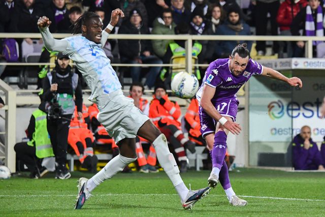 Serie A: Inter empata e permite aproximação do Milan