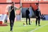 João Henriques está seguro no comando técnico - Foto: LUSA