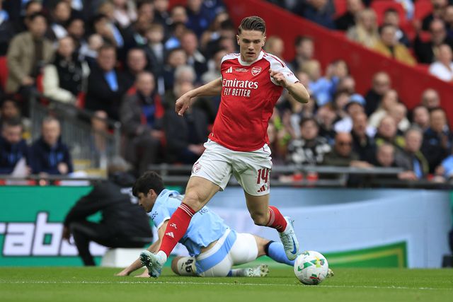 Final da Taça da Liga: três defesas seguidas, cheira a golo