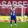 «Mérito do FC Porto por ter conseguido a reviravolta»
