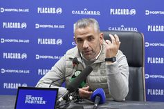 «O cartão branco era o exigível para Luis Suárez»