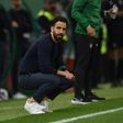 Rúben Amorim: West Ham oferece mais do que o Liverpool!