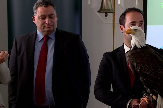 «Não fechamos as portas a investidores estrangeiros»