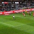 VÍDEO: Belloumi empata frente ao Benfica em Faro