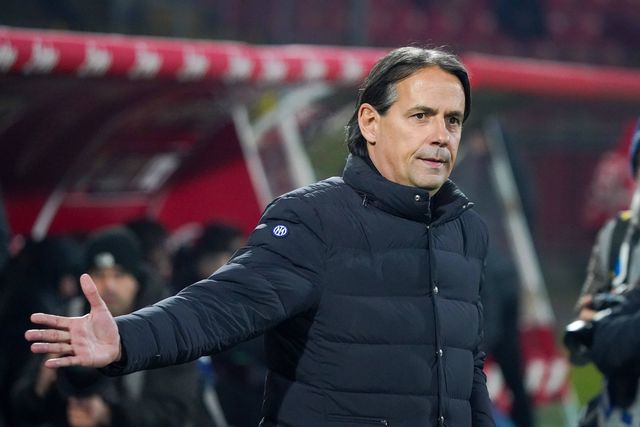 FC Porto: Inzaghi confirma Taremi no Inter