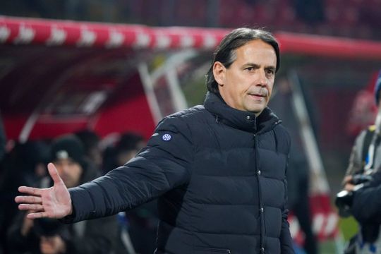 FC Porto: Inzaghi confirma Taremi no Inter