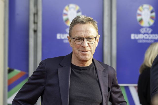 Ralf Rangnick é o favorito para suceder a Tuchel no Bayern Munique