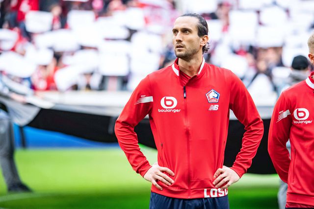 Jogador de Paulo Fonseca vítima de tentativa de assalto