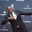Usain Bolt revela desejo que envolve Mbappé