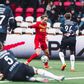 VÍDEOS: Schjelderup 'on fire' com hat-trick e assistência pelo Nordsjaelland