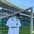 Sporting: equipamento de homenagem à Taça das Taças bate recorde de vendas