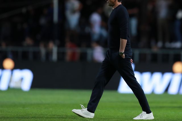 «Tenho dúvidas que Rui Costa queira mandar Schmidt embora»