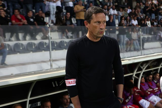 «Não aceito a forma como alguns adeptos criticam, espero que contra o SC Braga só venham os que apoiam»