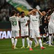 Liga: 31.ª jornada pode dar campeão