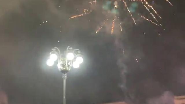 Milhares nas ruas a festejar o 20.º título do Inter