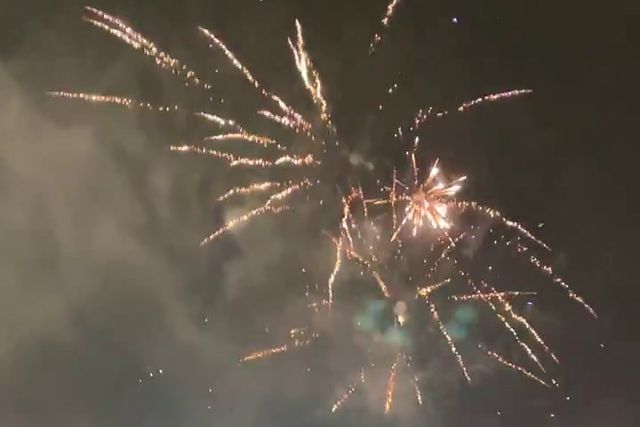 Milhares nas ruas a festejar o 20.º título do Inter