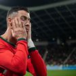 «Cristiano Ronaldo consegue fazer tudo, mas não é um génio»