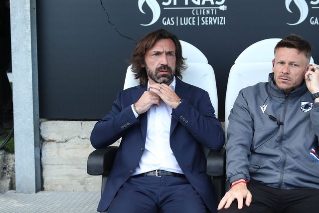 Jogadores e equipa técnica da Sampdoria sofrem intoxicação alimentar antes de dérbi