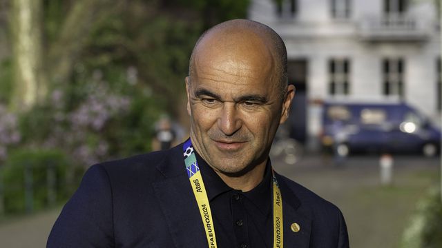 Martínez fala da Croácia e da visita a Belém: «Ainda mais preparados»