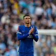 Em fim de contrato com o Chelsea, Thiago Silva revela já ter decidido futuro