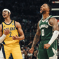 NBA: Lillard brilha e Bucks vencem Pacers