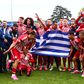 Olympiakos vence a Youth League