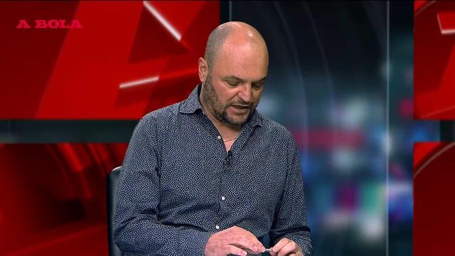 Amorim a negociar com o West Ham: «Ou somos todos inocentes ou aceitamos a realidade como ela é...»