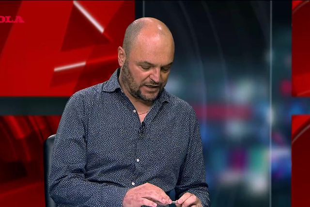 Amorim a negociar com o West Ham: «Ou somos todos inocentes ou aceitamos a realidade como ela é...»