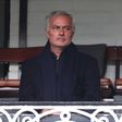 Mourinho aborda futuro: «Deviam olhar para mim como olham para os outros»