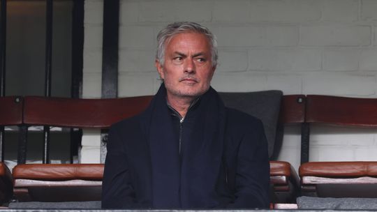 José Mourinho apontado ao Fenerbahçe