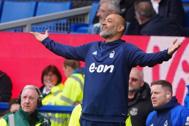 Nottingham Forest responde à Premier League