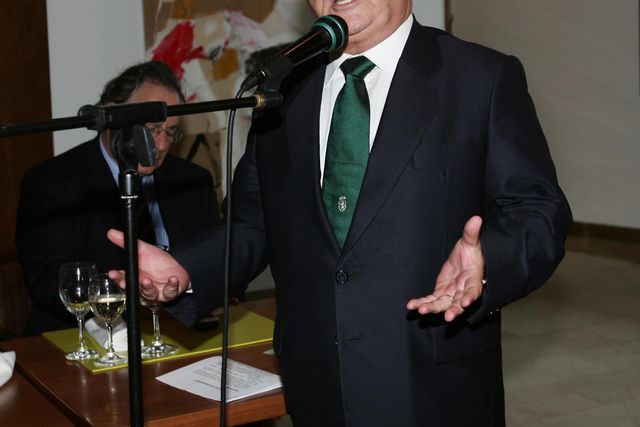 Menezes Rodrigues: «Se Amorim sair há ajuste, mas rezamos para que fique»