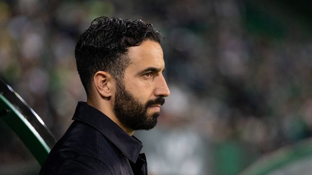 «Viagem de Amorim? Isto são práticas normais e reguladas»