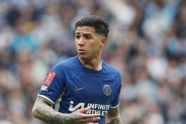 Pochettino garante: «Enzo vai ser muito melhor na próxima temporada»