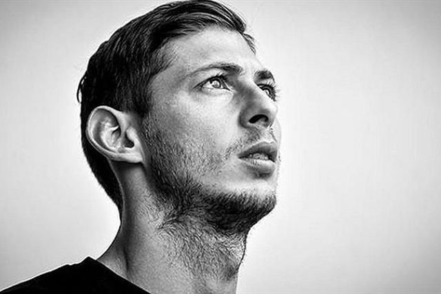 Cardiff estima 120 milhões de euros de prejuízo com a morte de Emiliano Sala