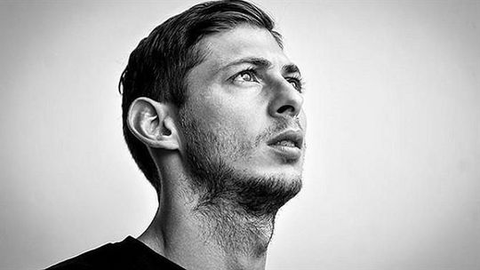 Cardiff estima 120 milhões de euros de prejuízo com a morte de Emiliano Sala