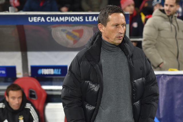 Benfica: «Estamos confiantes que estaremos na Liga dos Campeões»