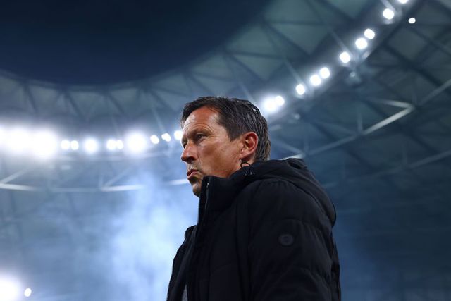 Chiquinho refuta mudanças na relação de Schmidt com o plantel do Benfica