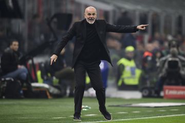 Pioli e o 20.º campeonato do Inter: «Não posso culpar os meus jogadores por nada»