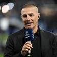 Oficial: Fabio Cannavaro na Udinese