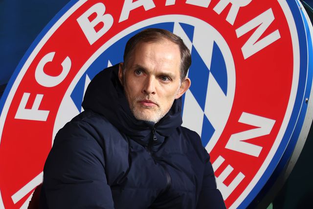 Tuchel deu luz verde a conversas com o Manchester United