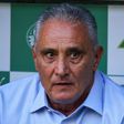 Palmeiras pede desculpas ao Flamengo por cuspidela a Tite