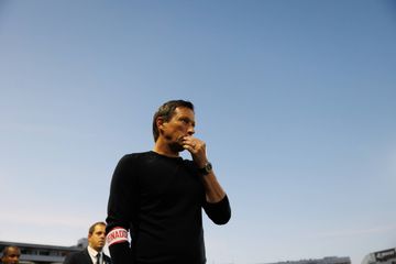 Sondagem: têm razão os adeptos do Benfica nas críticas?