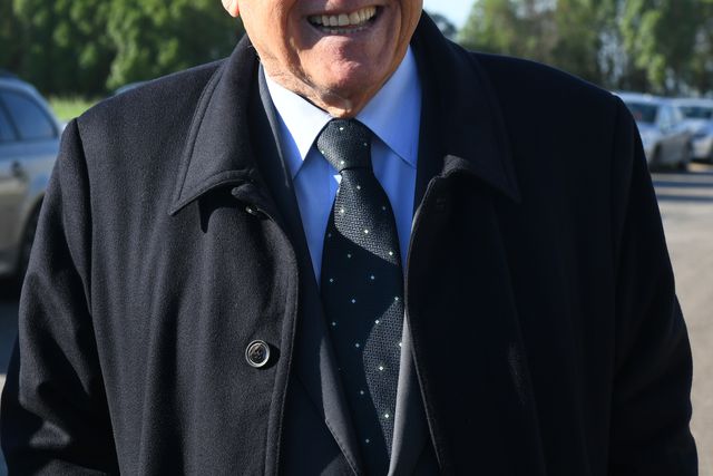 Sousa Cintra: «Continuar mais um ou dois anos só valorizava Amorim»