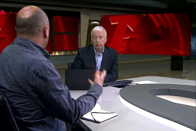 «Calçar os sapatos de Klopp não é para qualquer um»