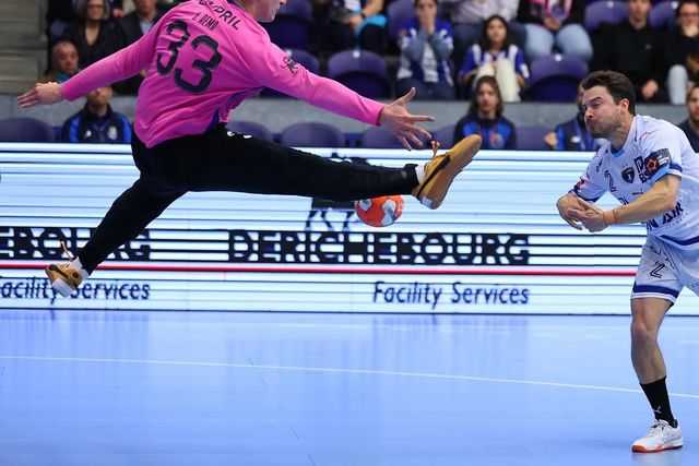 FC Porto perde em casa e complica final-four da Liga Europeia